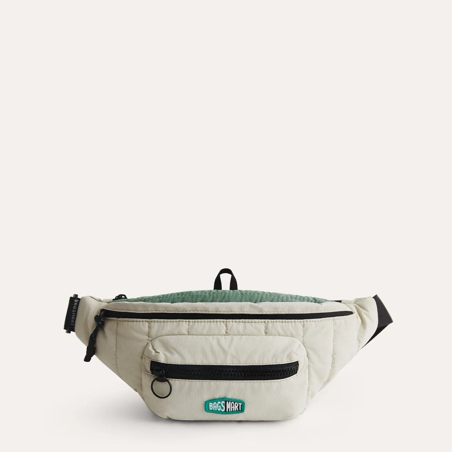 Walker 2.5L Quilted Fanny Pack - Stellarmarketstore