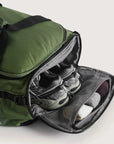 Vega 43L Carry On Travel Duffle Backpack - Stellarmarketstore