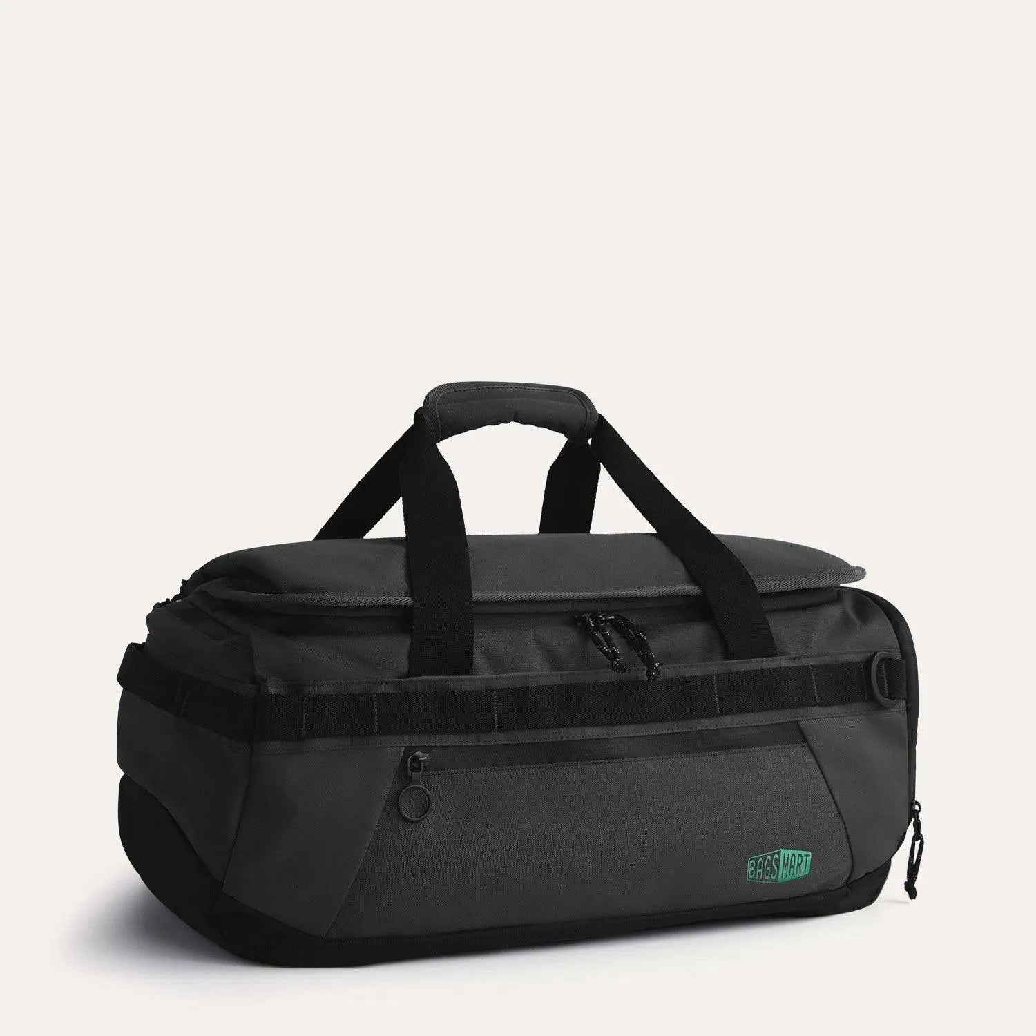 Vega 43L Carry On Travel Duffle Backpack - Stellarmarketstore