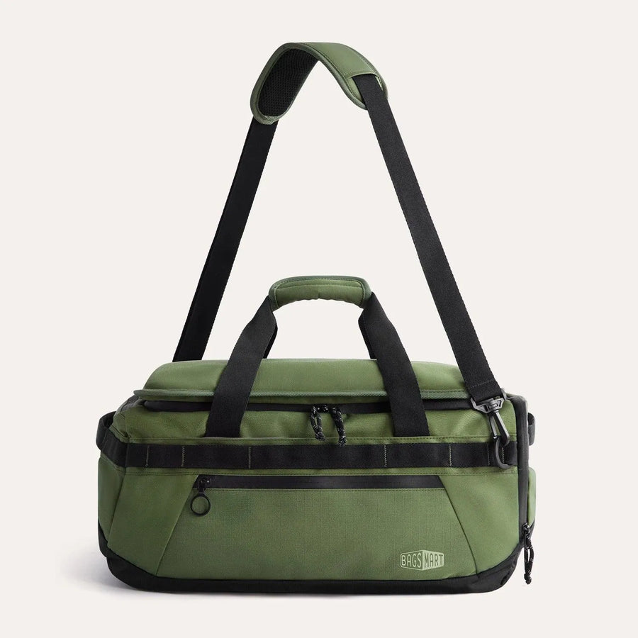 Vega 43L Carry On Travel Duffle Backpack - Stellarmarketstore
