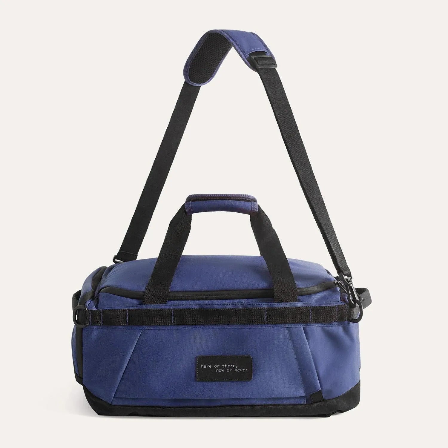 Vega 43L Carry On Travel Duffle Backpack - Stellarmarketstore