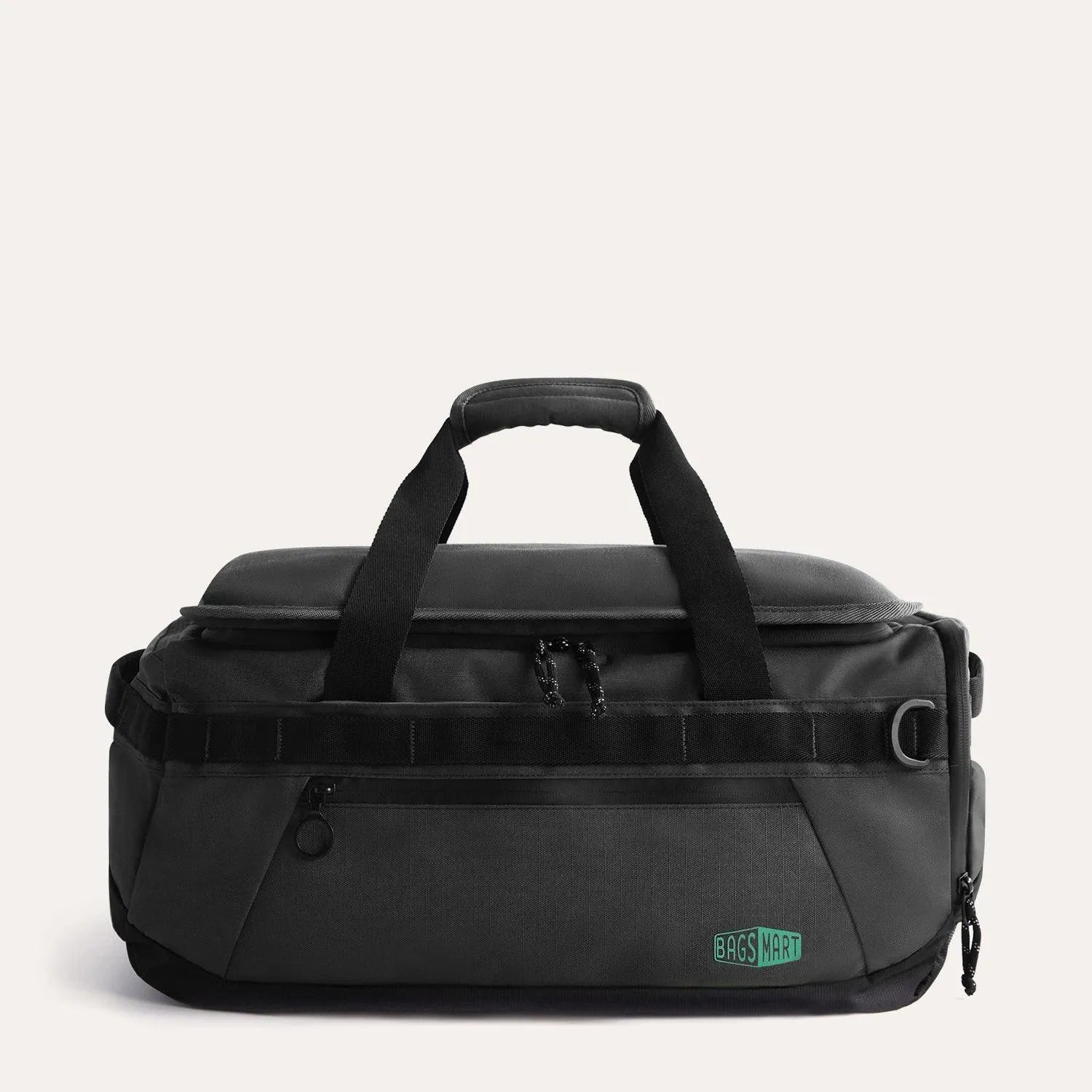 Vega 43L Carry On Travel Duffle Backpack - Stellarmarketstore