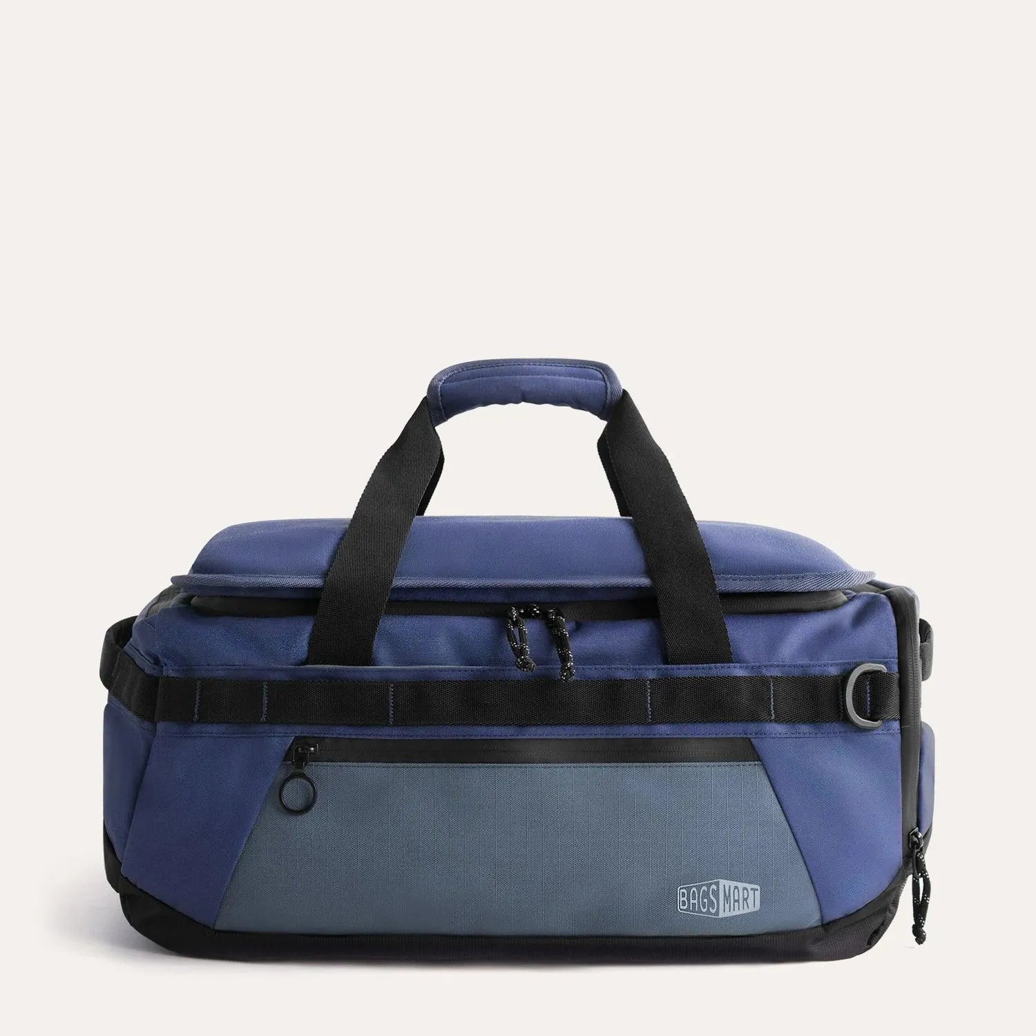 Vega 43L Carry On Travel Duffle Backpack - Stellarmarketstore