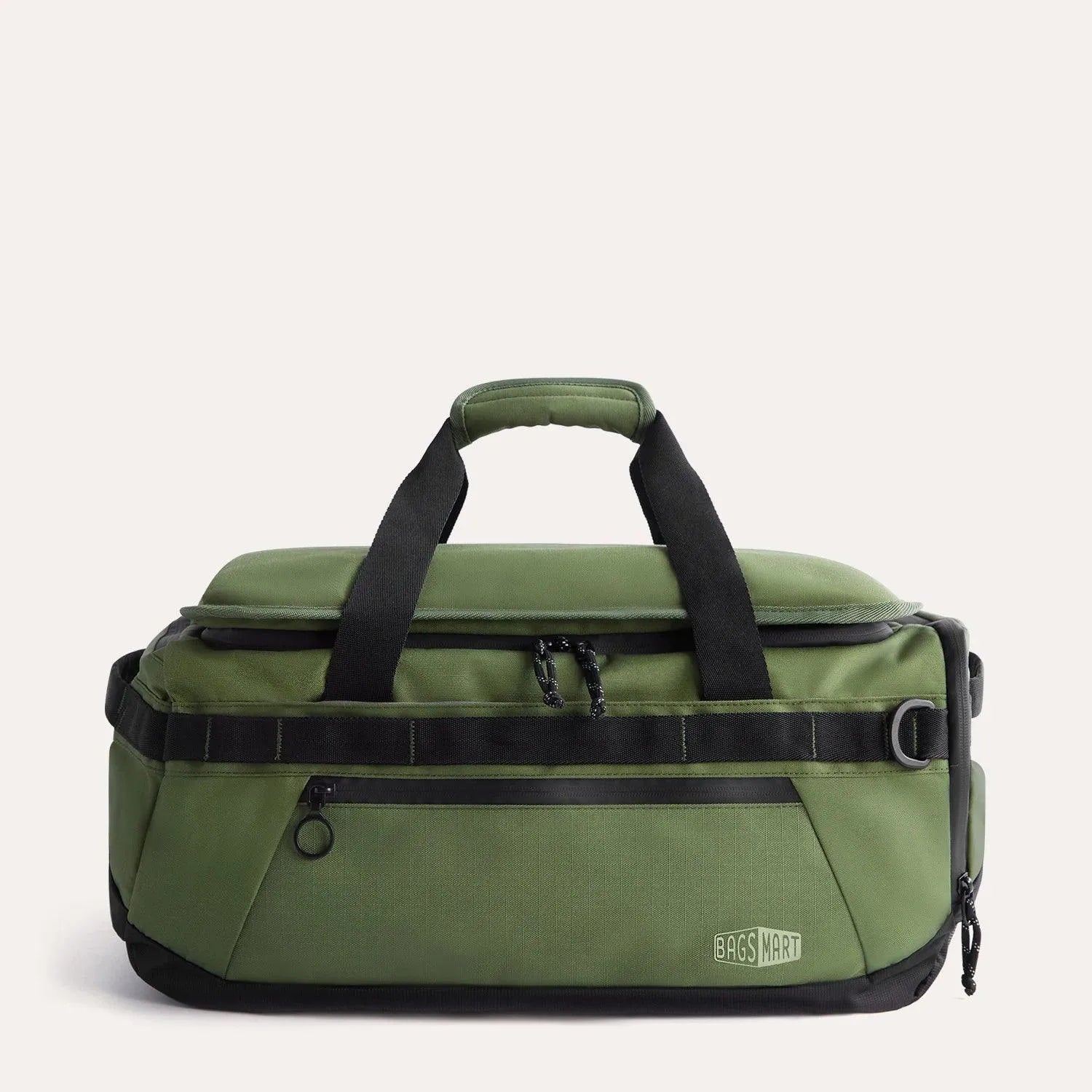 Vega 43L Carry On Travel Duffle Backpack - Stellarmarketstore