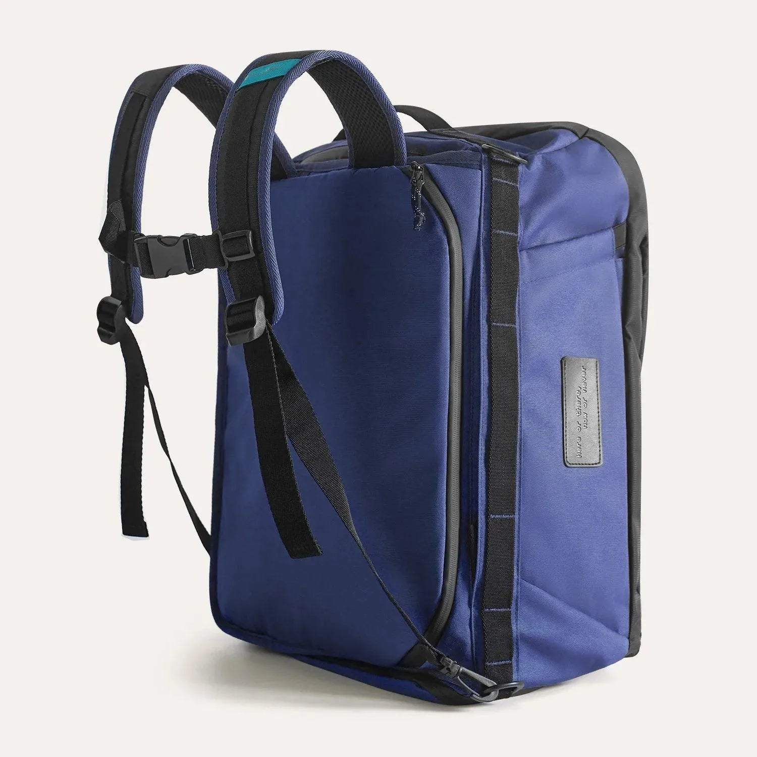 Vega 43L Carry On Travel Duffle Backpack - Stellarmarketstore