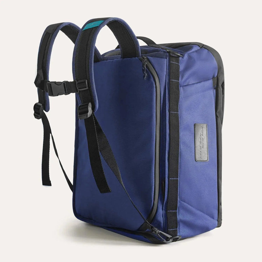 Vega 43L Carry On Travel Duffle Backpack - Stellarmarketstore