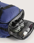 Vega 43L Carry On Travel Duffle Backpack - Stellarmarketstore