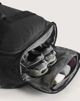 Vega 43L Carry On Travel Duffle Backpack - Stellarmarketstore
