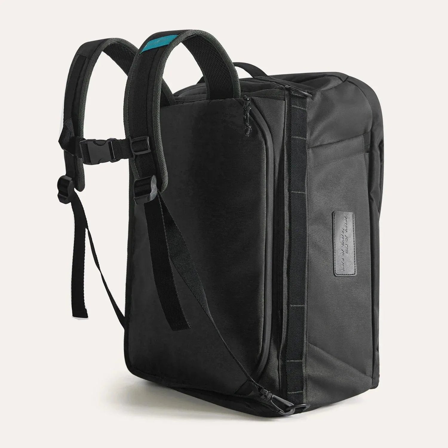 Vega 43L Carry On Travel Duffle Backpack - Stellarmarketstore