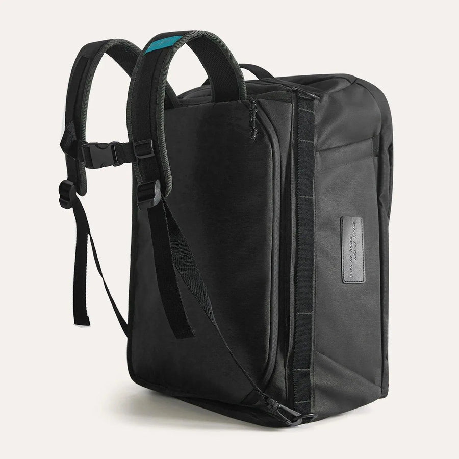 Vega 43L Carry On Travel Duffle Backpack - Stellarmarketstore