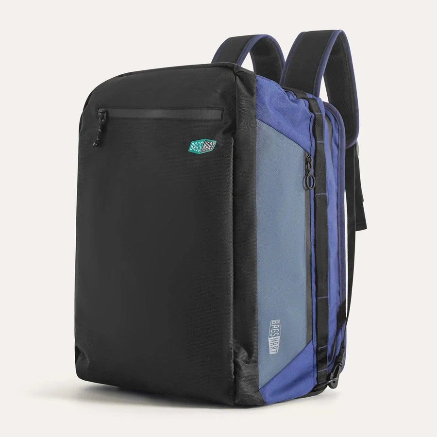 Vega 43L Carry On Travel Duffle Backpack - Stellarmarketstore
