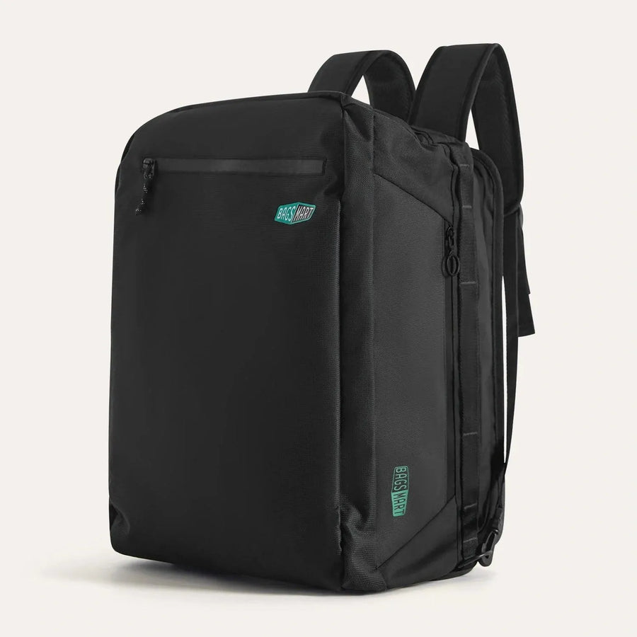 Vega 43L Carry On Travel Duffle Backpack - Stellarmarketstore