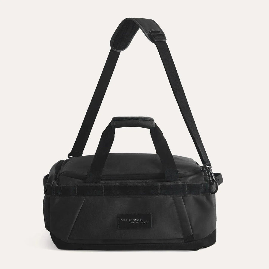 Vega 43L Carry On Travel Duffle Backpack - Stellarmarketstore