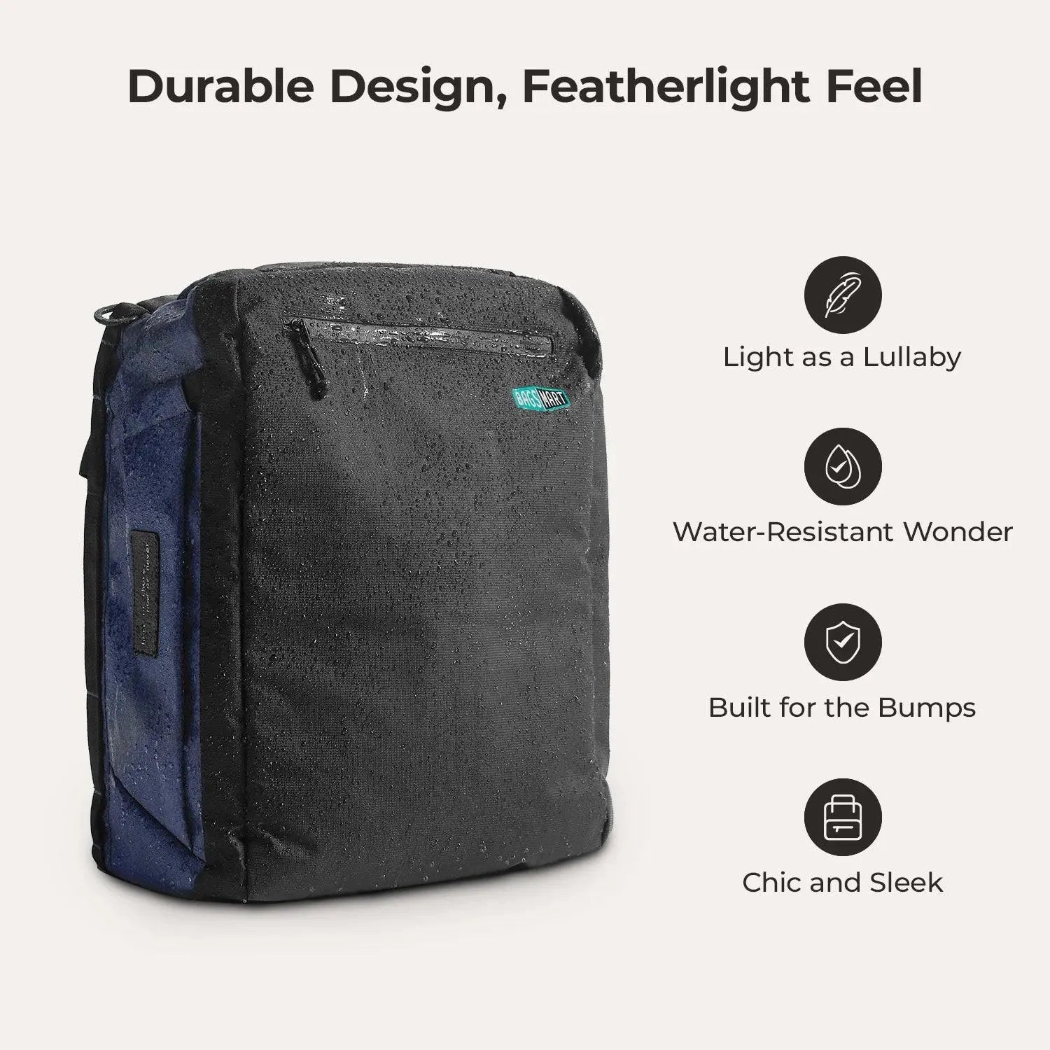 Vega 43L Carry On Travel Duffle Backpack - Stellarmarketstore