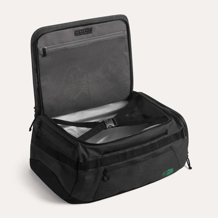 Vega 43L Carry On Travel Duffle Backpack - Stellarmarketstore