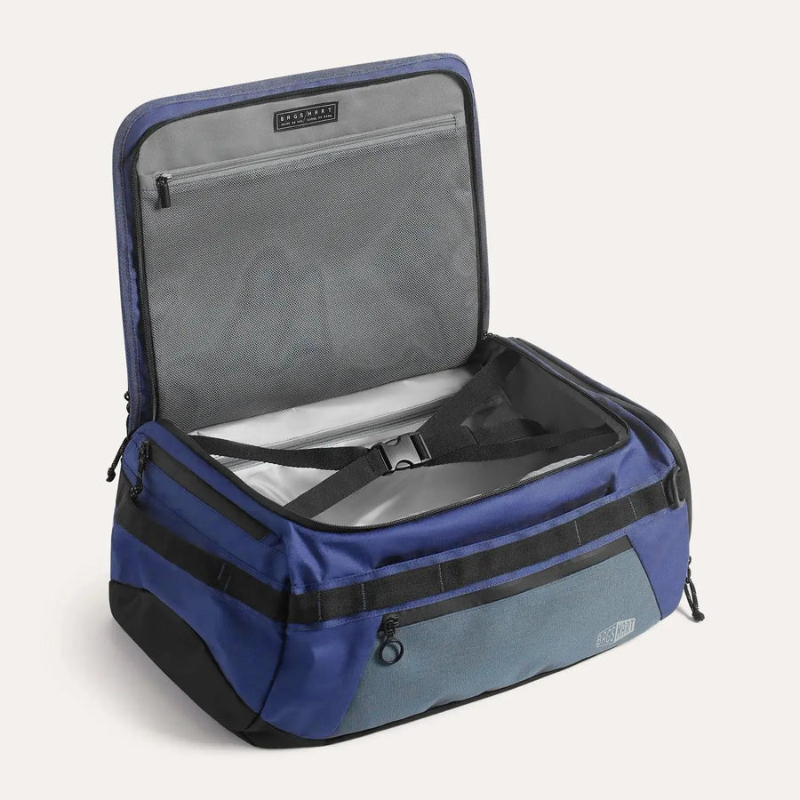 Vega 43L Carry On Travel Duffle Backpack - Stellarmarketstore