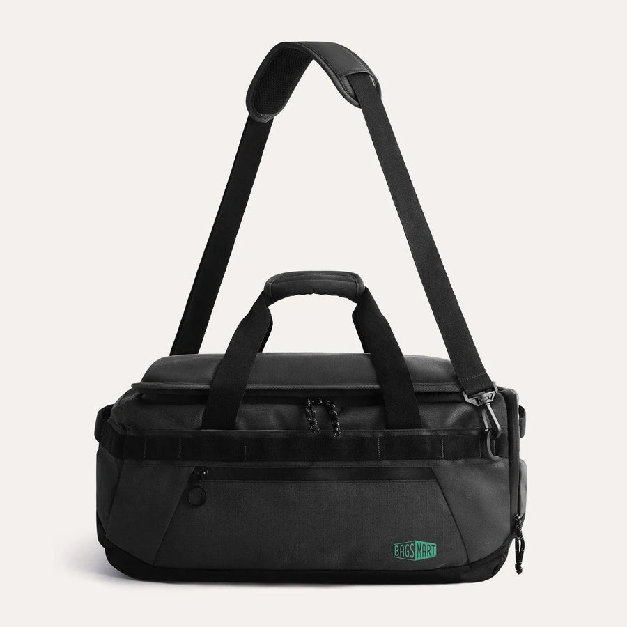Vega 43L Carry On Travel Duffle Backpack - Stellarmarketstore