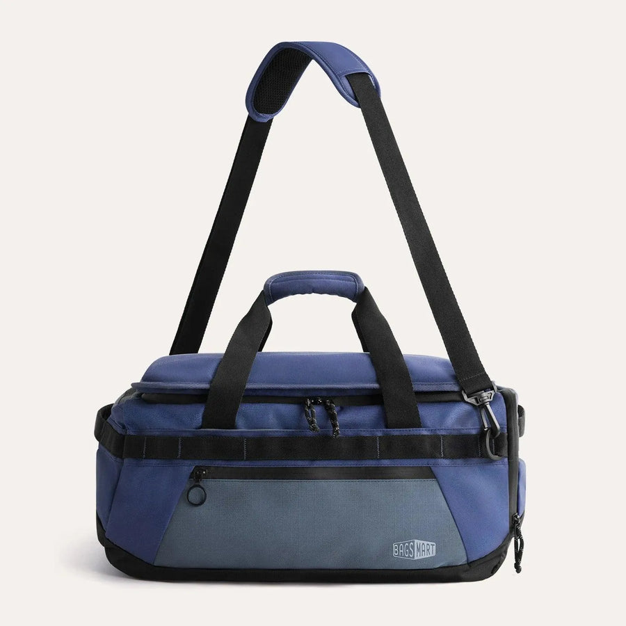 Vega 43L Carry On Travel Duffle Backpack - Stellarmarketstore