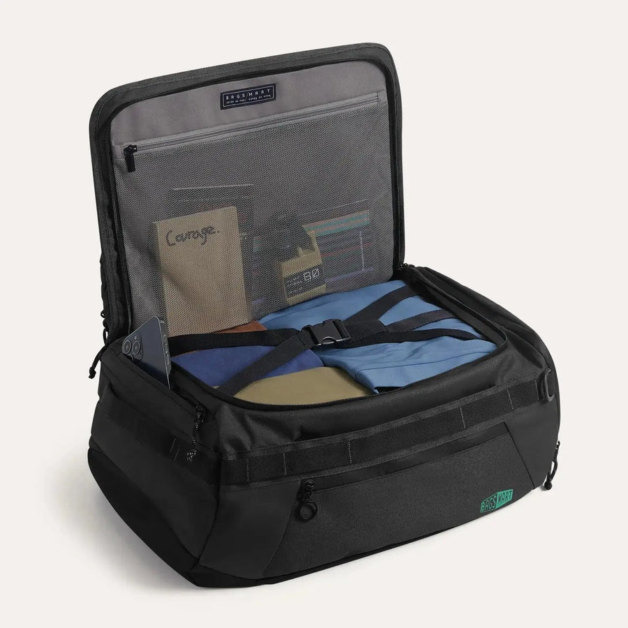 Vega 43L Carry On Travel Duffle Backpack - Stellarmarketstore