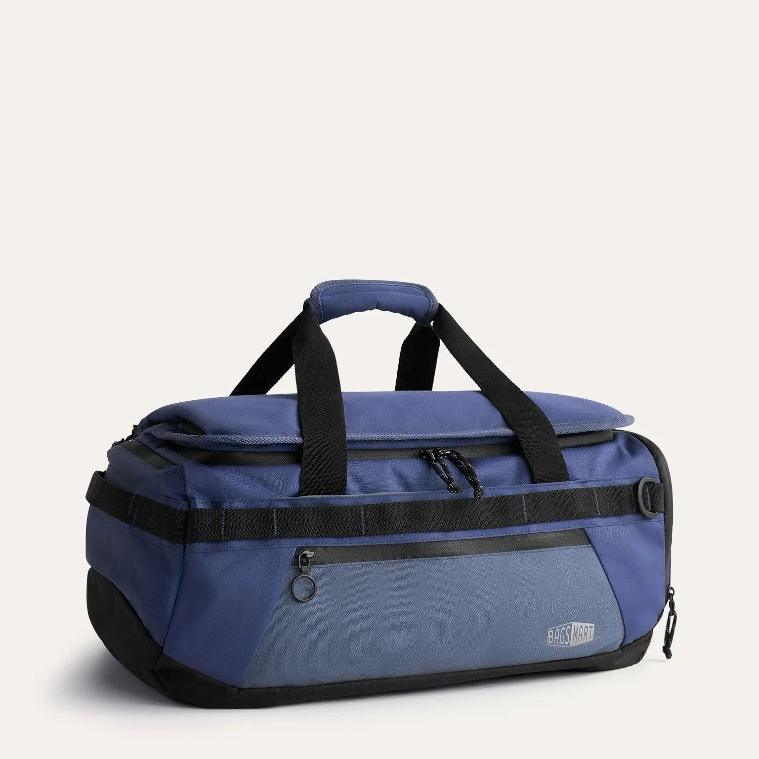 Vega 43L Carry On Travel Duffle Backpack - Stellarmarketstore