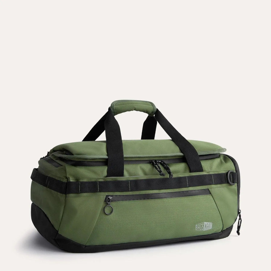 Vega 43L Carry On Travel Duffle Backpack - Stellarmarketstore