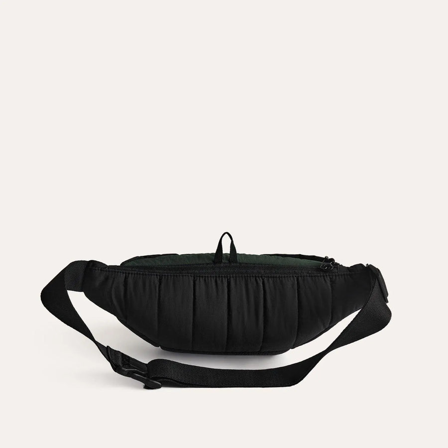 Walker 2.5L Quilted Fanny Pack - Stellarmarketstore