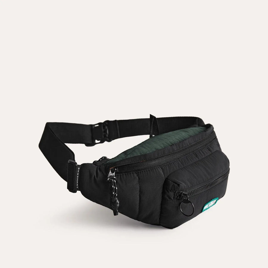 Walker 2.5L Quilted Fanny Pack - Stellarmarketstore