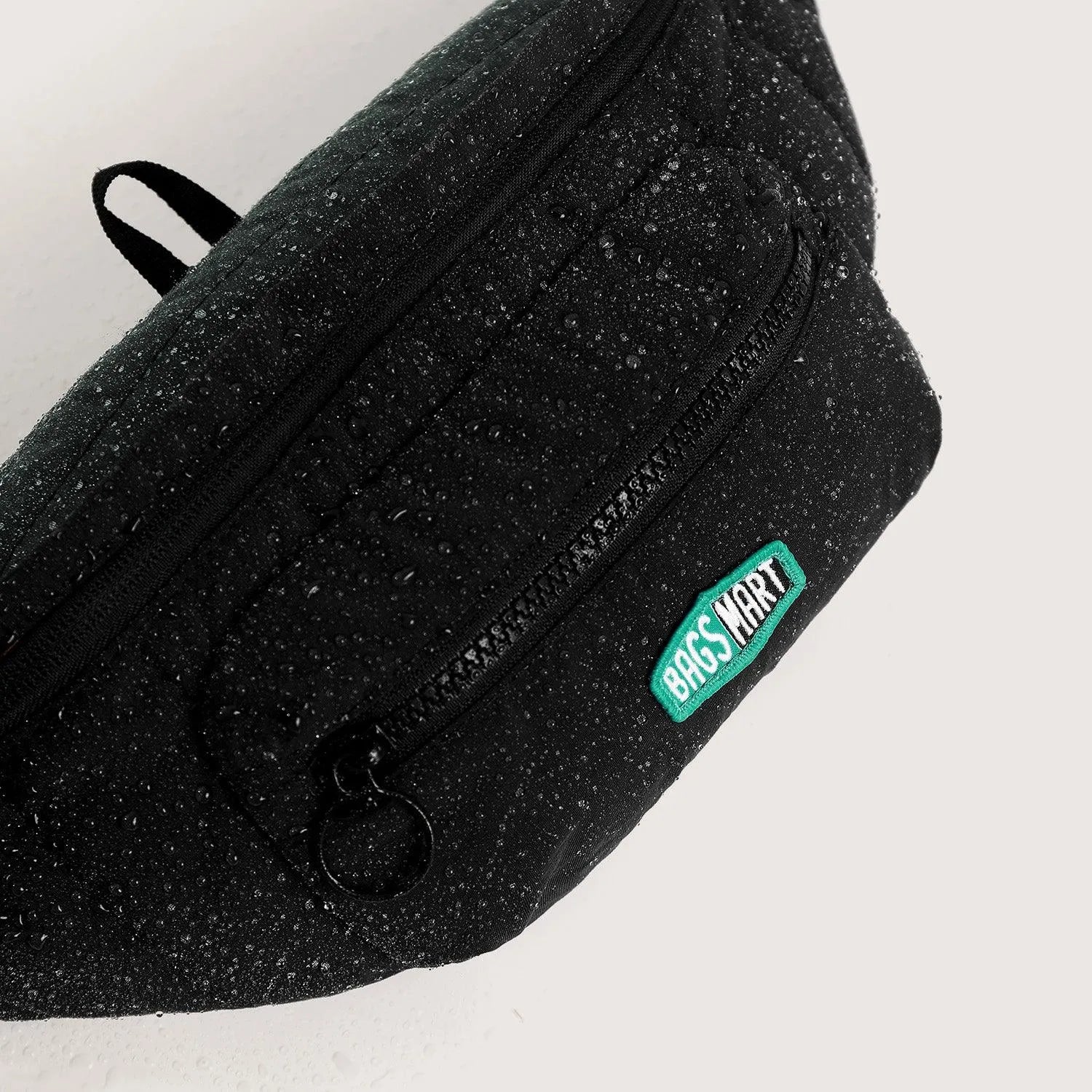 Walker 2.5L Quilted Fanny Pack - Stellarmarketstore