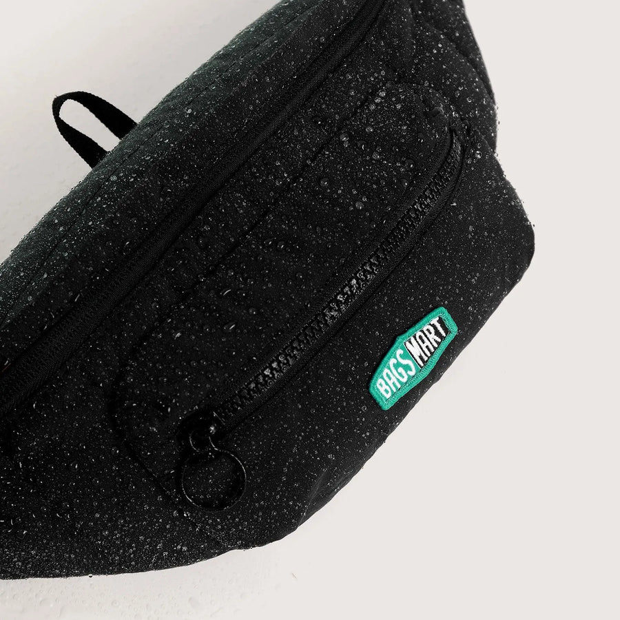 Walker 2.5L Quilted Fanny Pack - Stellarmarketstore