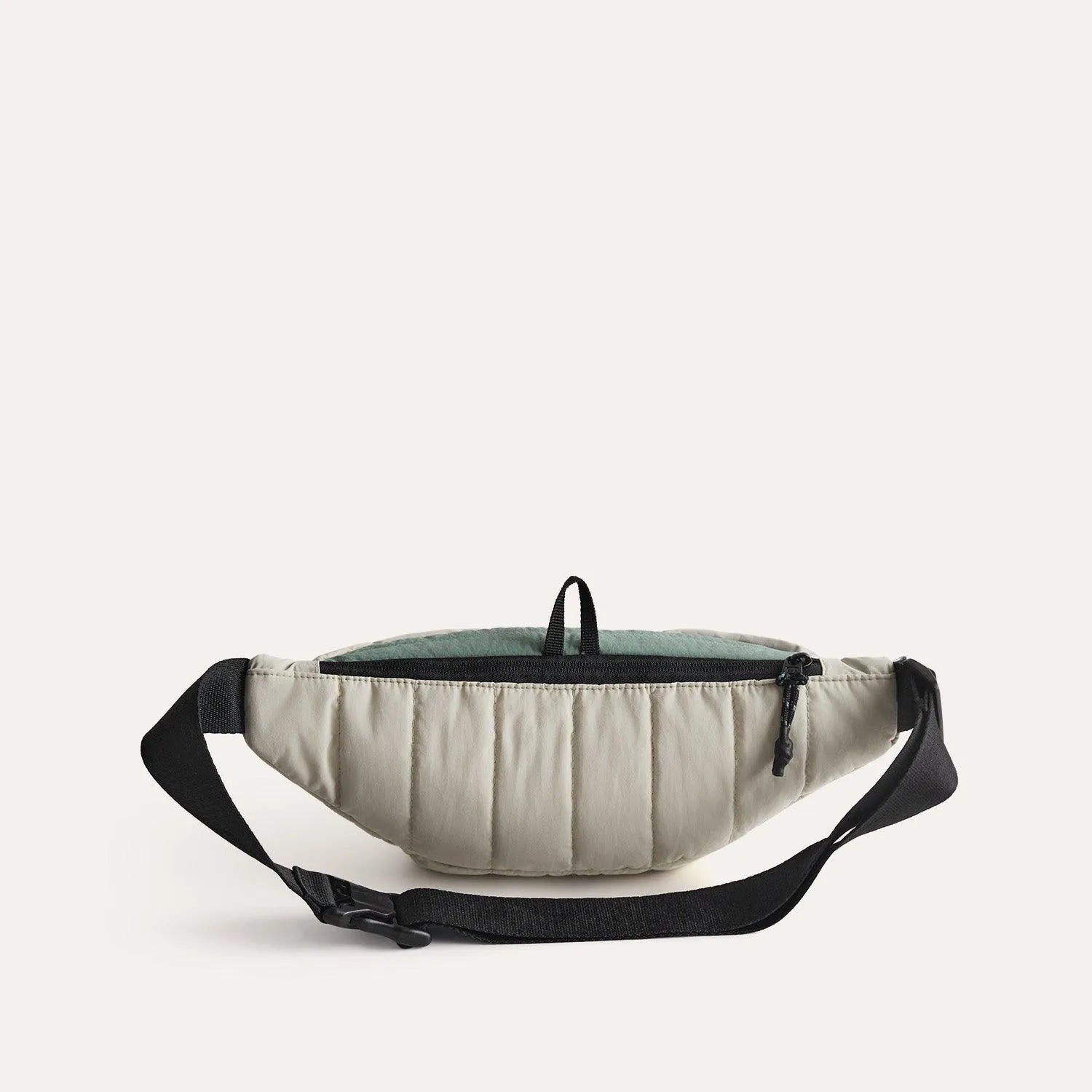 Walker 2.5L Quilted Fanny Pack - Stellarmarketstore