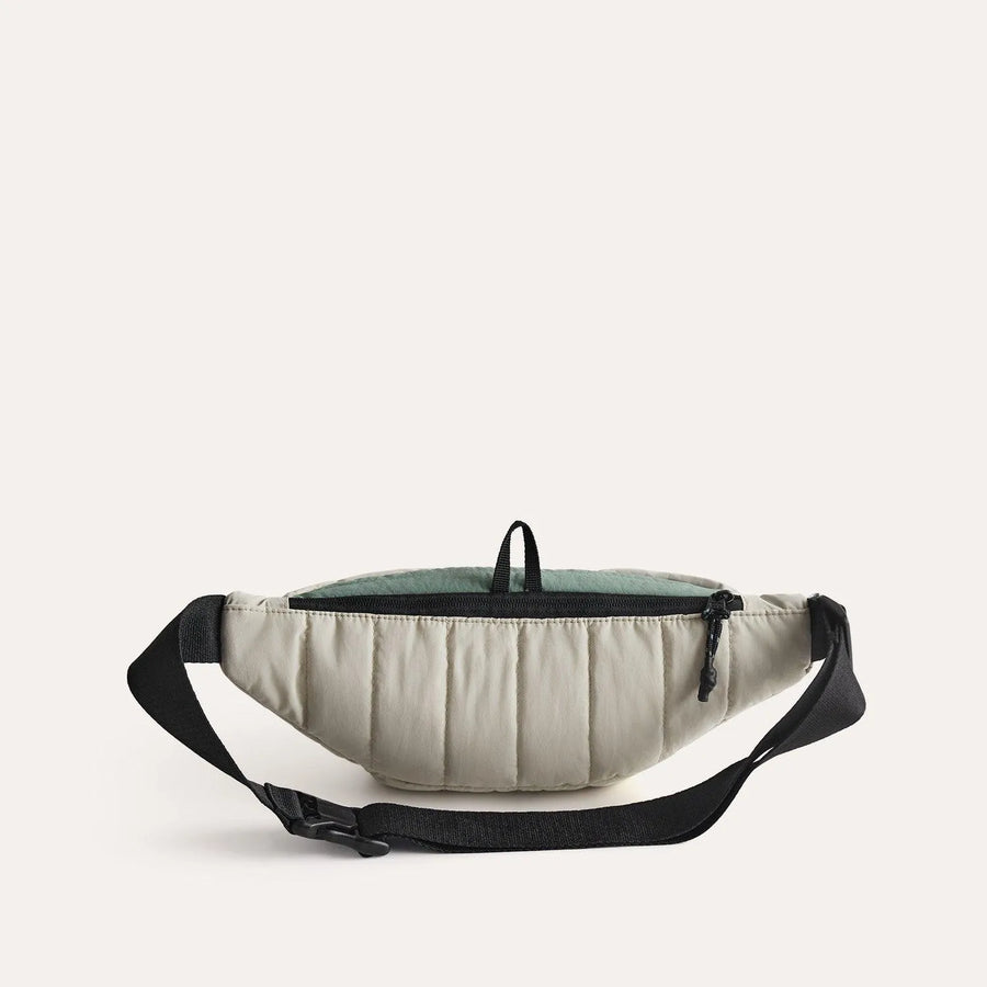 Walker 2.5L Quilted Fanny Pack - Stellarmarketstore