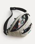 Walker 2.5L Quilted Fanny Pack - Stellarmarketstore