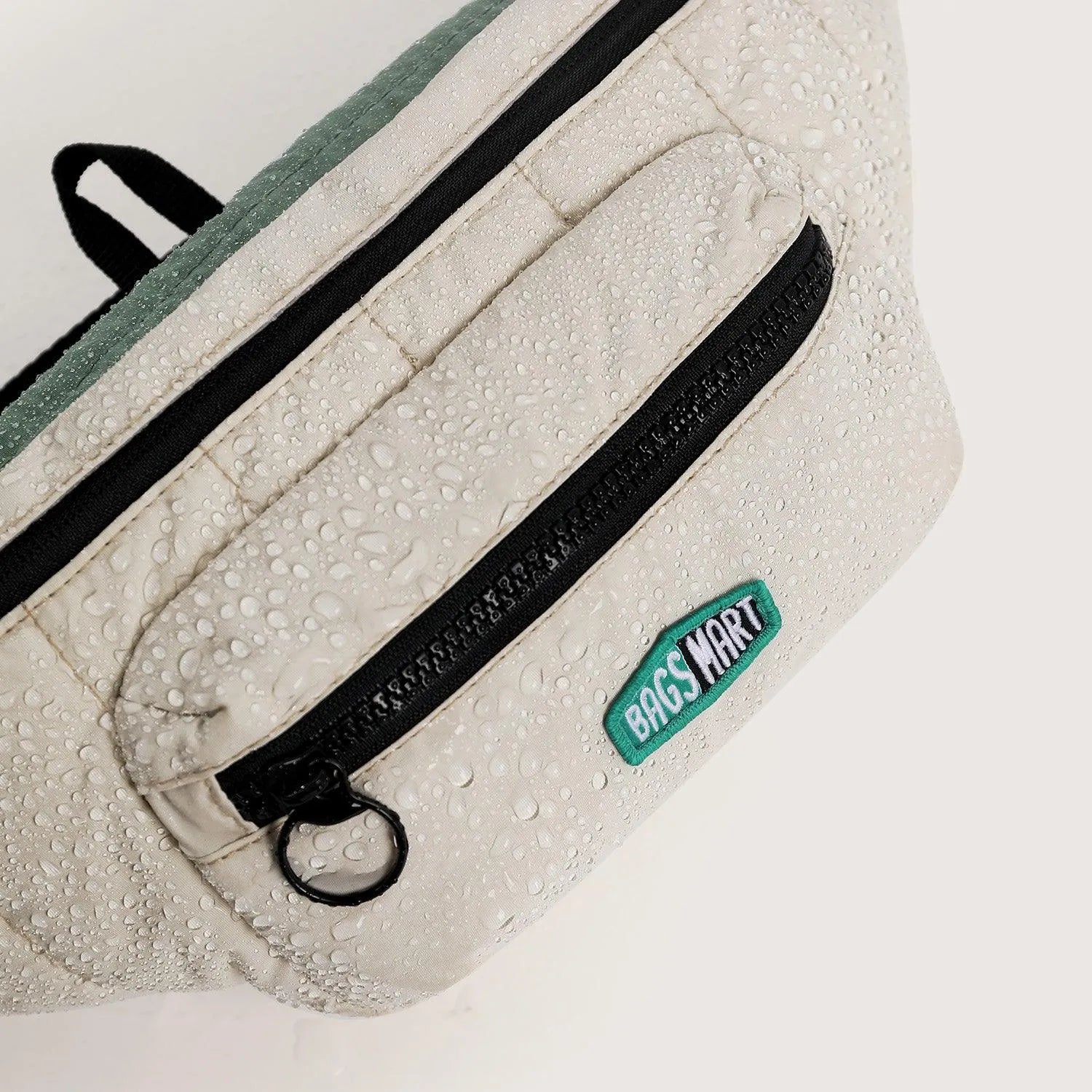 Walker 2.5L Quilted Fanny Pack - Stellarmarketstore