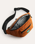 Walker 2.5L Quilted Fanny Pack - Stellarmarketstore