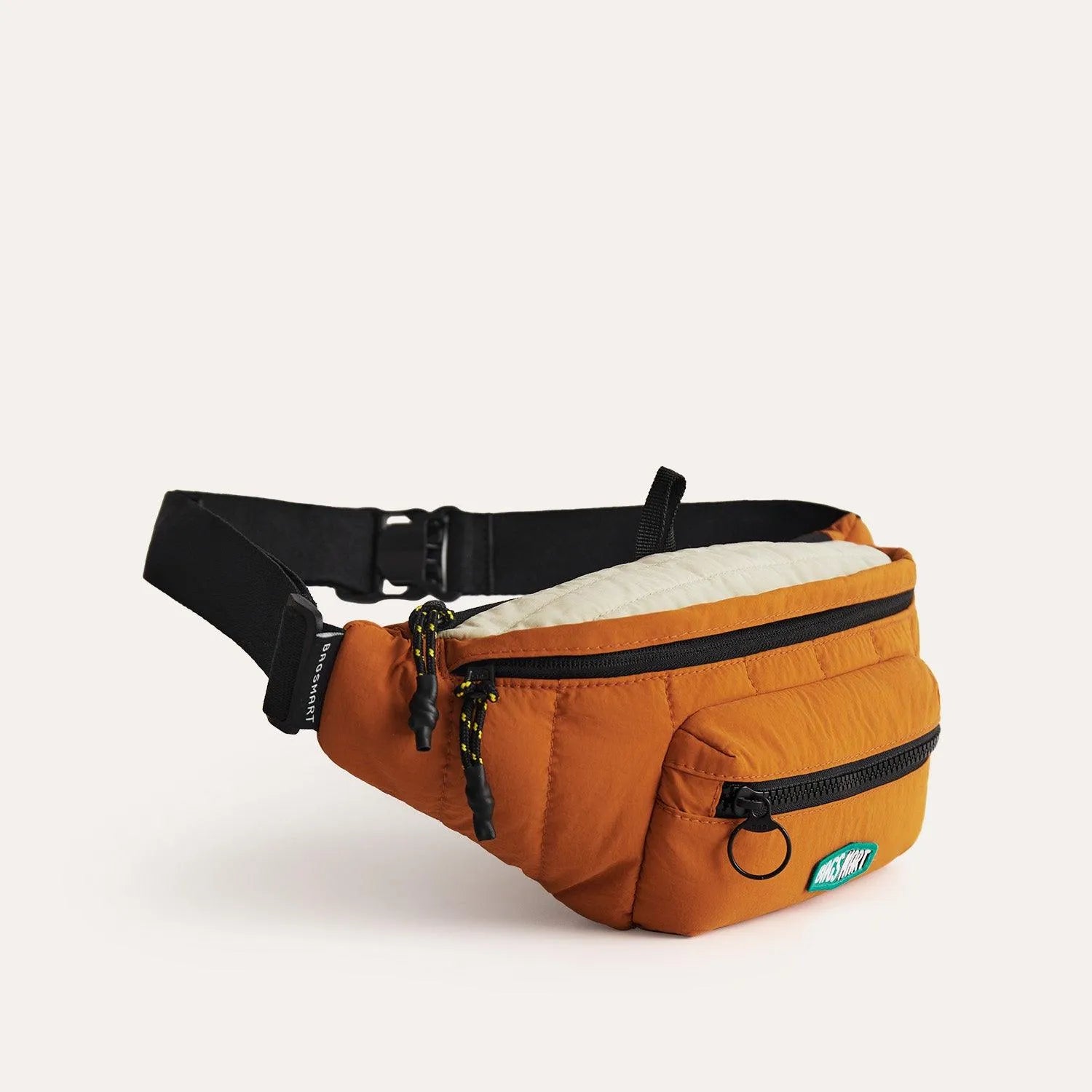 Walker 2.5L Quilted Fanny Pack - Stellarmarketstore