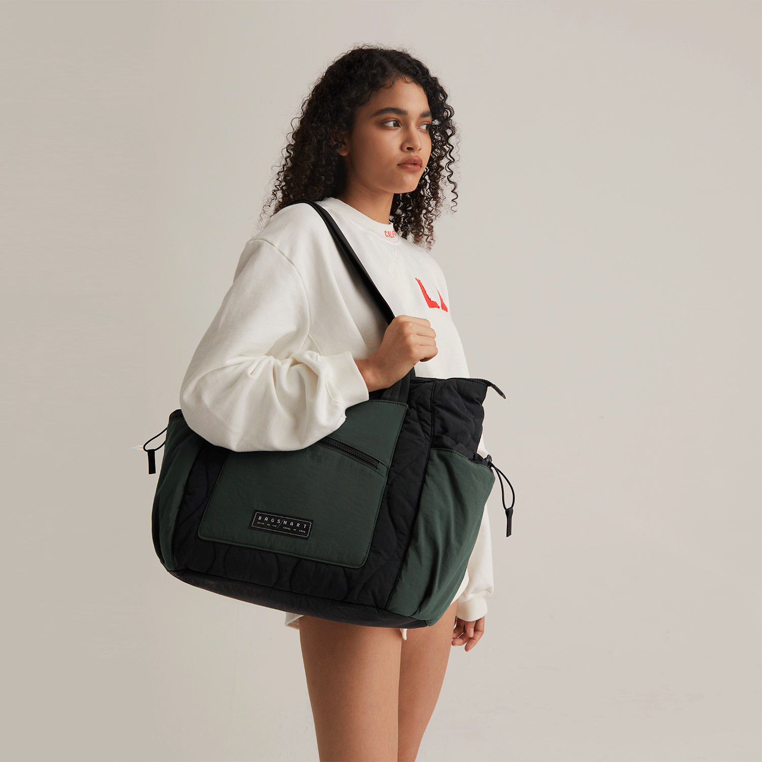 Vega 23L Featherlight Tote Bag - Stellarmarketstore