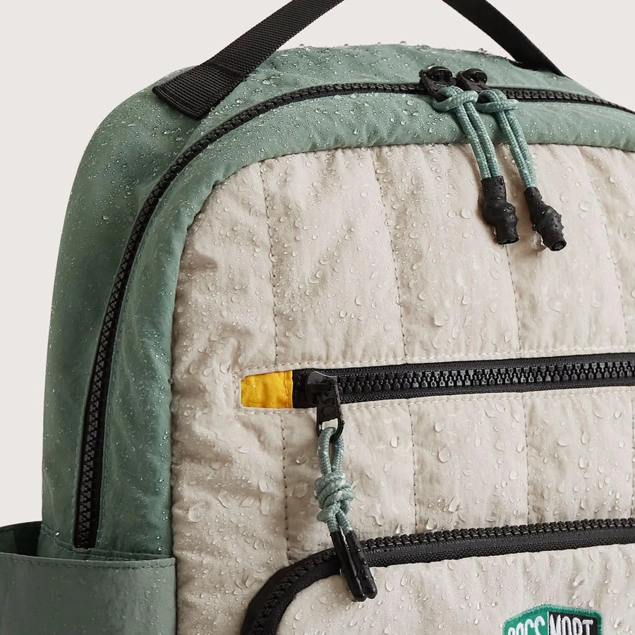 Walker 14L Featherlight Color Block Kids Backpack with Pencil Case - Stellarmarketstore