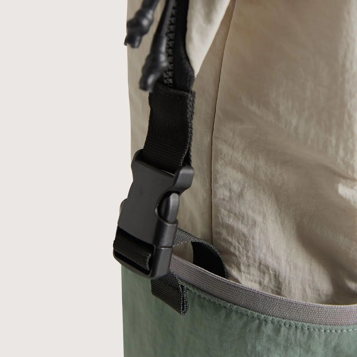 Walker 25L Featherlight Travel Diaper Backpack - Stellarmarketstore