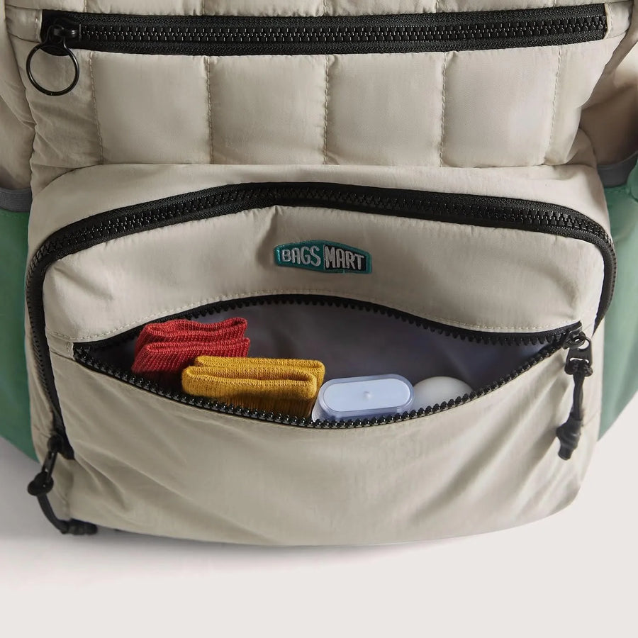 Walker 25L Featherlight Travel Diaper Backpack - Stellarmarketstore