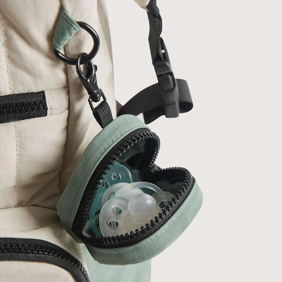 Walker 25L Featherlight Travel Diaper Backpack - Stellarmarketstore