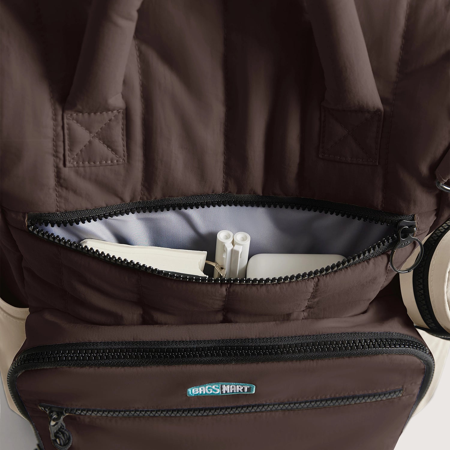 Paz 25L Diaper Backpack