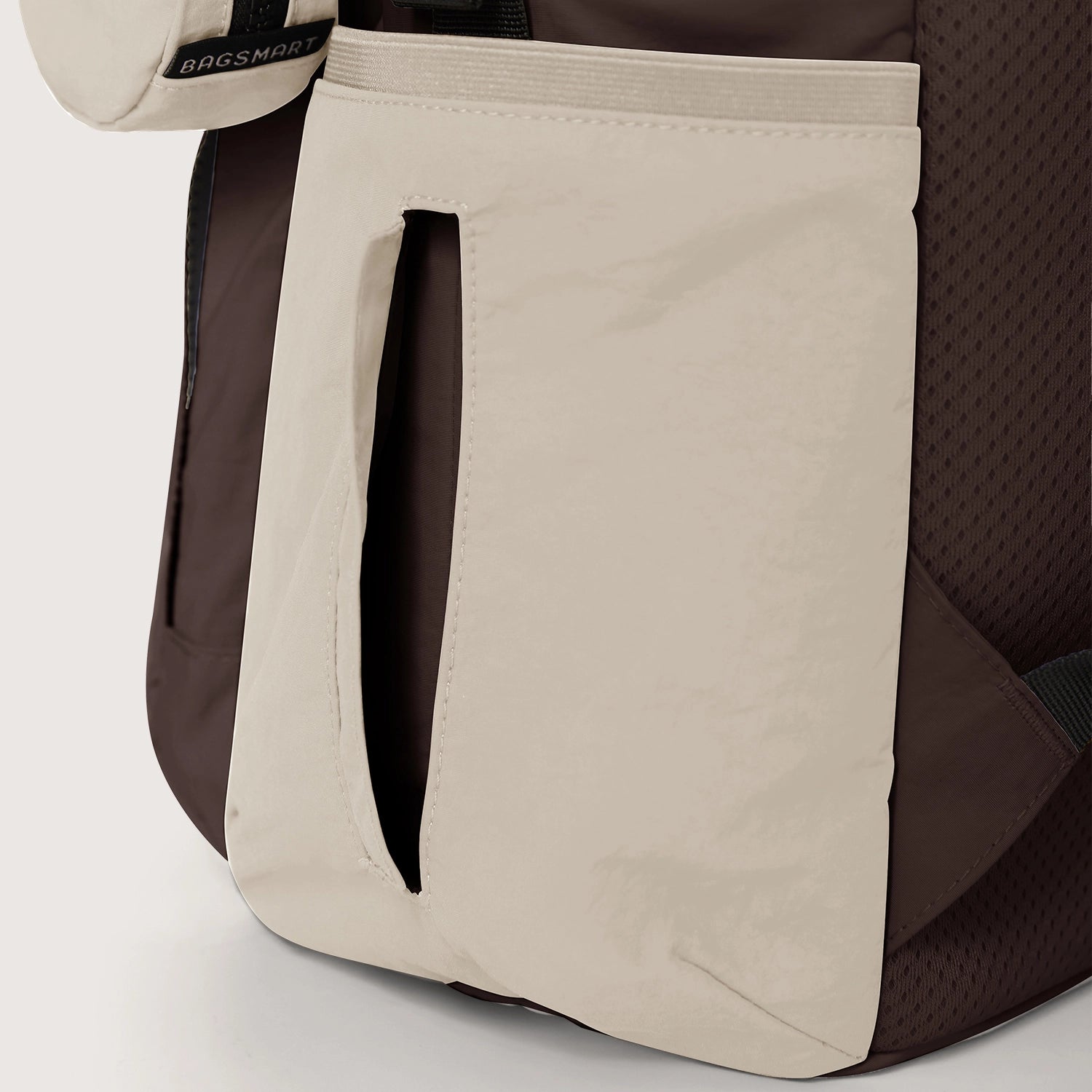 Paz 25L Diaper Backpack