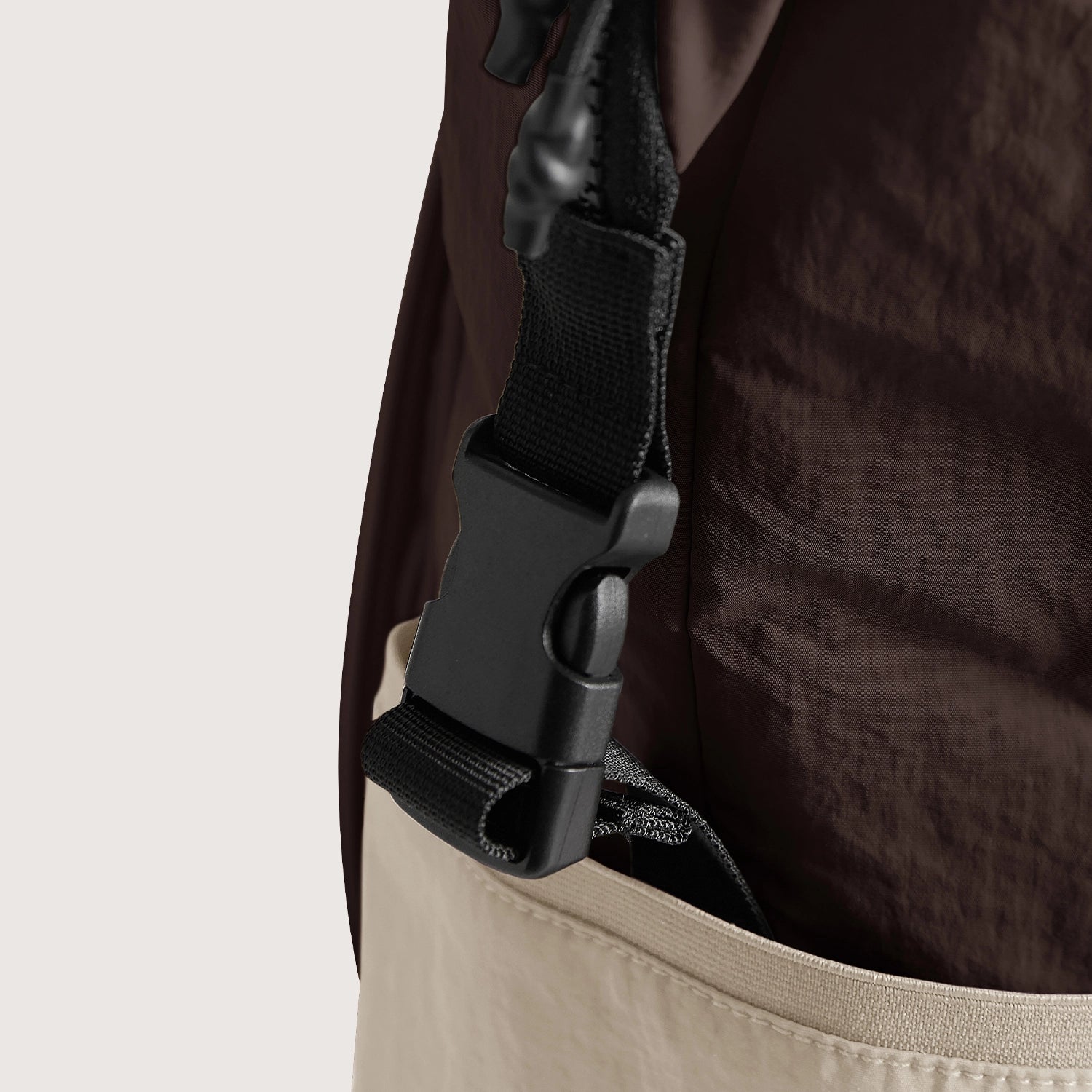 Paz 25L Diaper Backpack