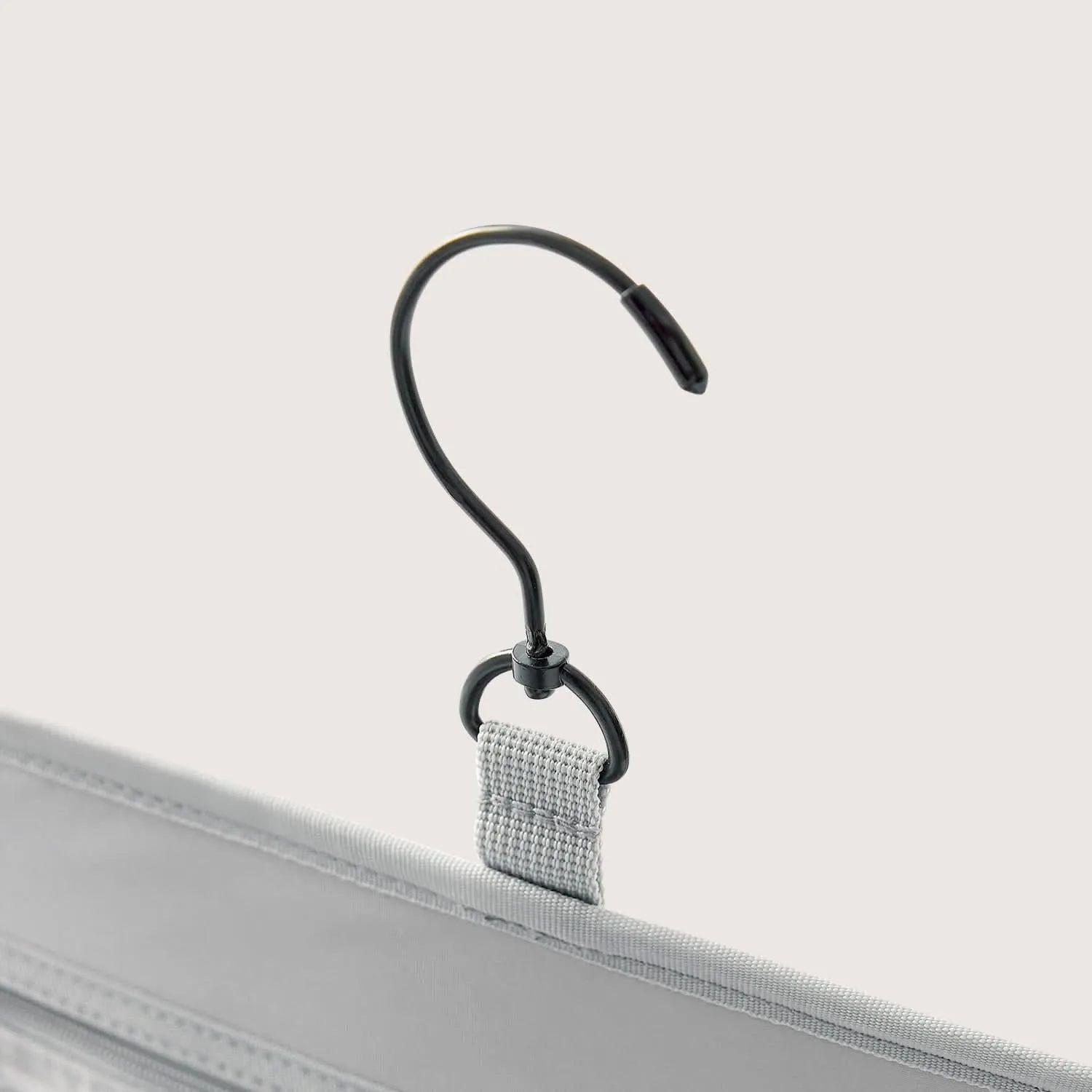 Walker Hanging Travel Toiletry Bag with Waterproof Compartment - Stellarmarketstore