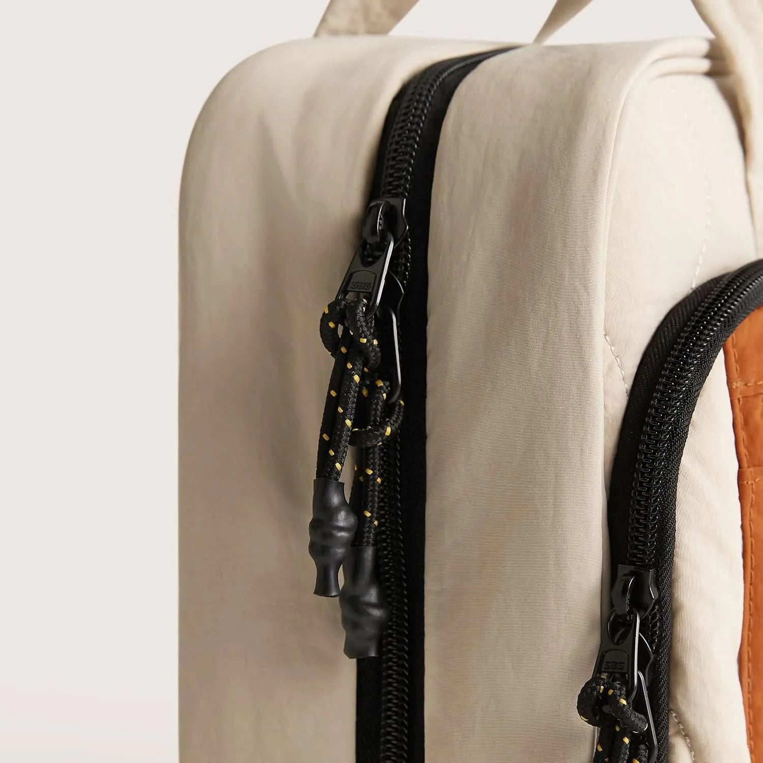 Walker Hanging Travel Toiletry Bag with Waterproof Compartment - Stellarmarketstore