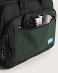 Walker Hanging Travel Toiletry Bag with Waterproof Compartment - Stellarmarketstore