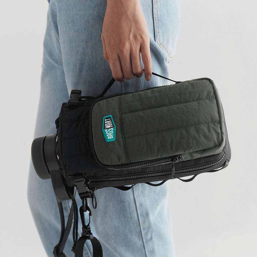 Walker 32oz - 64oz Expandable Water Bottle Sling - Stellarmarketstore