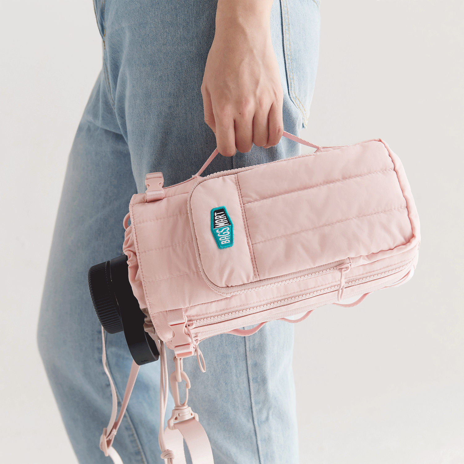 Walker 32oz - 64oz Expandable Water Bottle Sling - Stellarmarketstore