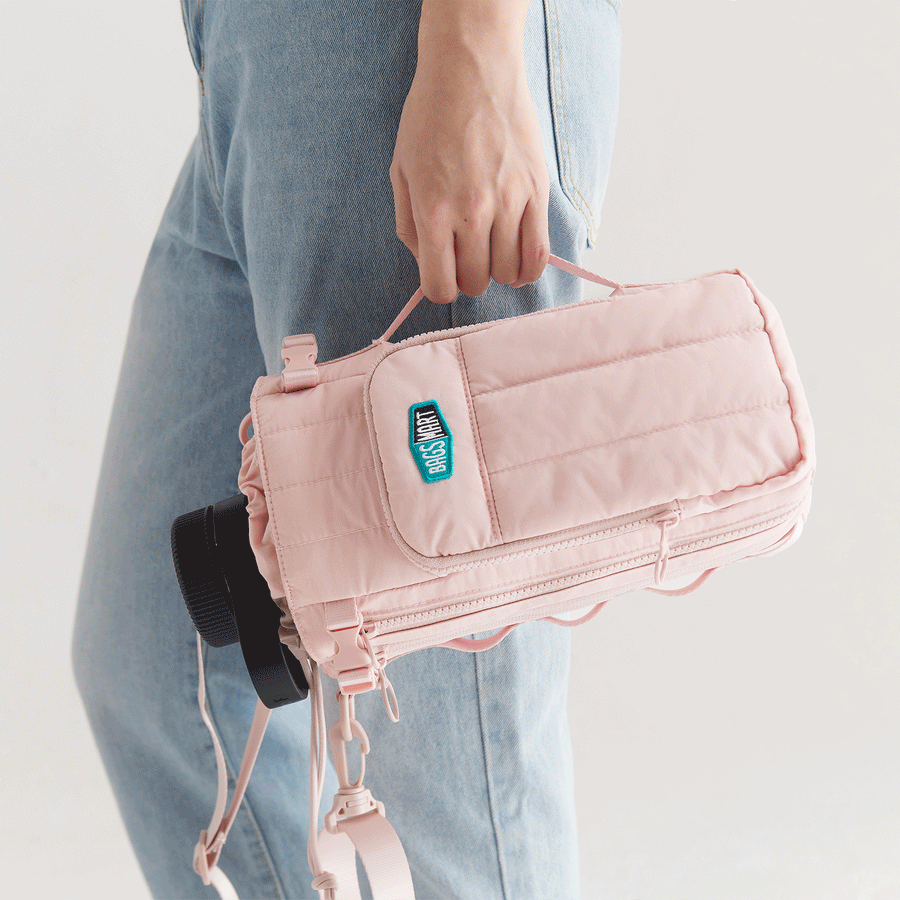 Walker 32oz - 64oz Expandable Water Bottle Sling - Stellarmarketstore