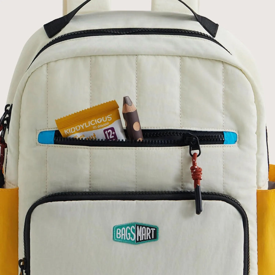 Walker 14L Featherlight Color Block Kids Backpack with Pencil Case - Stellarmarketstore